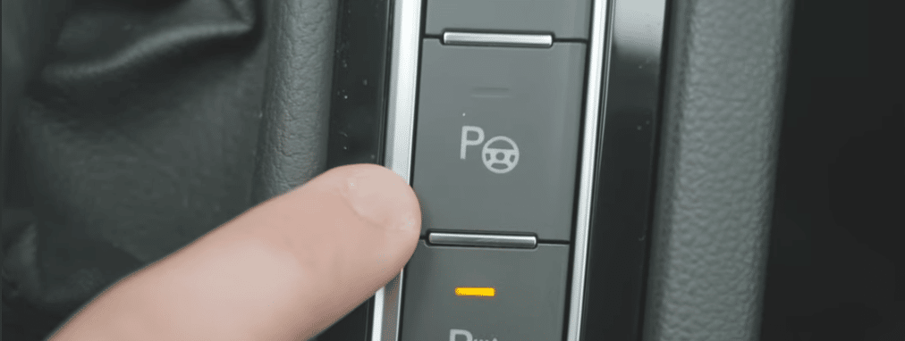 Comment utiliser la fonction park assist ?